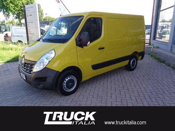 Renault Master III - master T33 2.3 dci 145cv L1H1 S&S E6