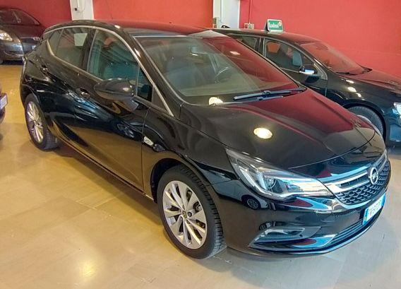 Opel Astra 1.4 Turbo 110CV EcoM 5 porte Dynamic