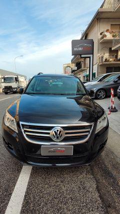 Volkswagen Tiguan 2.0 TDI DPF Trend & Fun BlueMotion Tech.