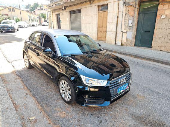 Audi A1 1.4 TDI ultra Sport