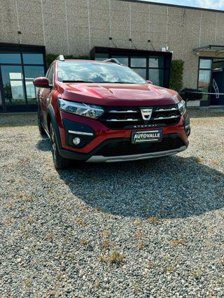 Dacia Sandero Stepway 1.0 TCe ECO-G Expression