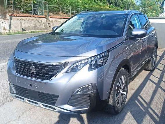 Peugeot 3008 1.5 bluehdi 130 cv * ALLURE + AUTOM+LED+360° *