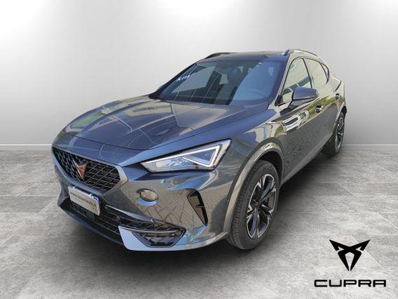 CUPRA CUPRA Formentor Formentor 1.5 TSI 110 kW (150 CV) Benzina DSG 7 marce 2WD