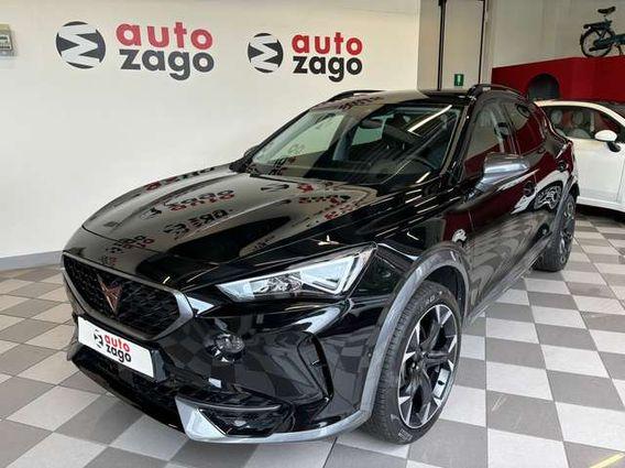 CUPRA Formentor 1.5 TSI 150 CV DSG