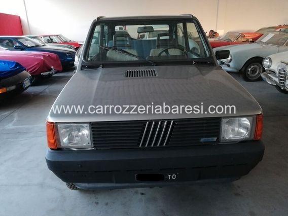 Fiat Panda 4x4