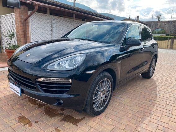 Porsche Cayenne 3.0 Diesel