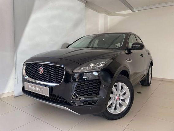 JAGUAR E-pace 2.0d i4 s awd 150cv auto del 2018