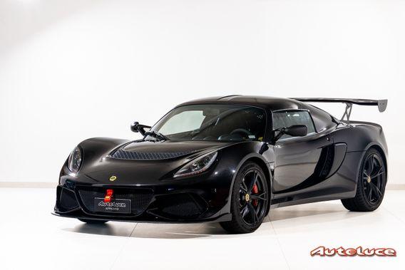 Lotus Exige Sport 350 | unico proprietario | italiana