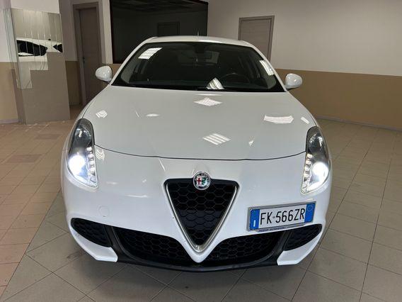 Alfa Romeo Giulietta 1.6 JTDm 120 CV