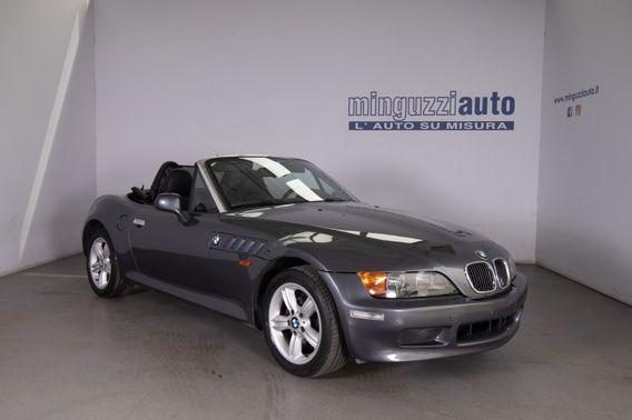 Bmw Z3 Roadster 1.9 118cv