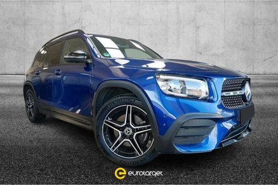 MERCEDES-BENZ GLB 200 d Automatic 4Matic Premium