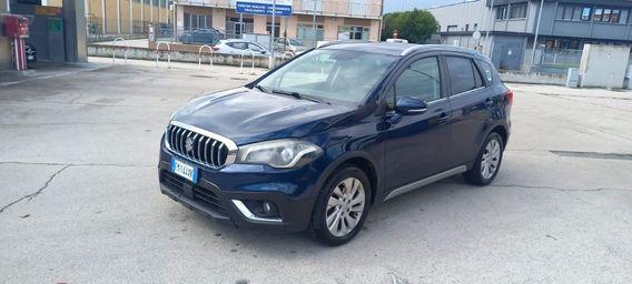 Suzuki S-Cross 1.6 DDiS Start&Stop 4WD All Grip Cool