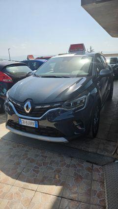 Renault Captur TCe 12V 100 CV GPL Intens