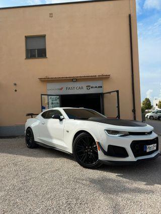 Chevrolet Camaro Coupe 3.6 v6 250cv auto 1LT RS Pack 20" DEPOTENZIATA