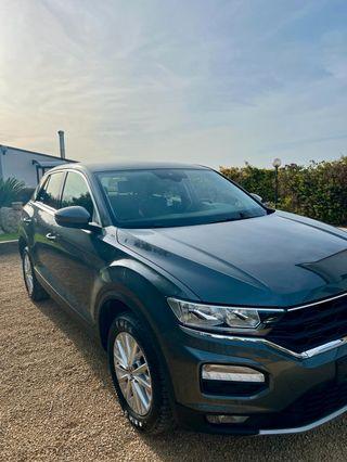 Volkswagen T-Roc 1.6 TDI SCR Business BlueMotion Technology