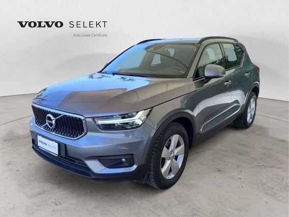 Volvo XC40 D3 150 CV Automatica NAVI LED Business