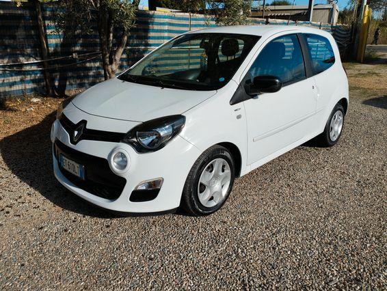 Renault Twingo 1.2 16V Night&Day