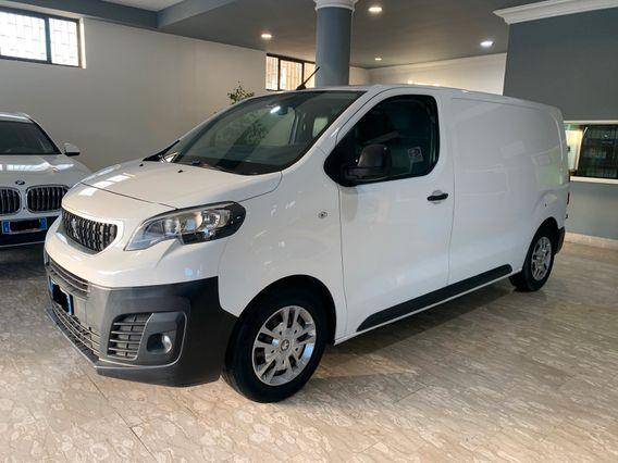 Peugeot Expert BlueHDi 115 S&S PL-TN Furgone Premium Standard