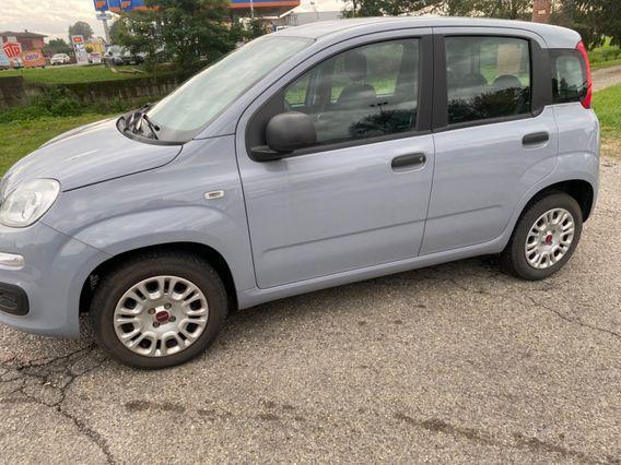 Fiat Panda 1.2 Lounge BENZINA