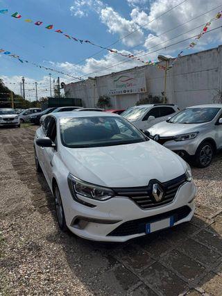 Renault Megane Mégane dCi 130 CV Energy GT Line