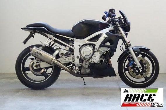 Yamaha - YZF R6 -