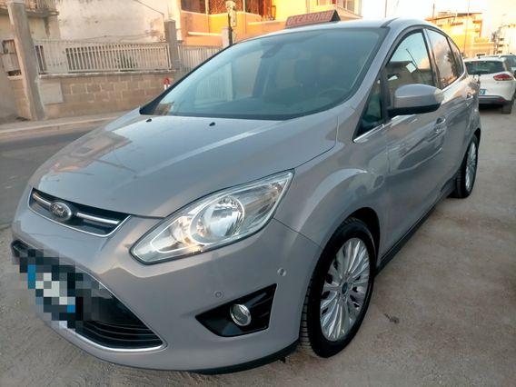 Ford C-Max 1.6 TDCi 115CV Titanium