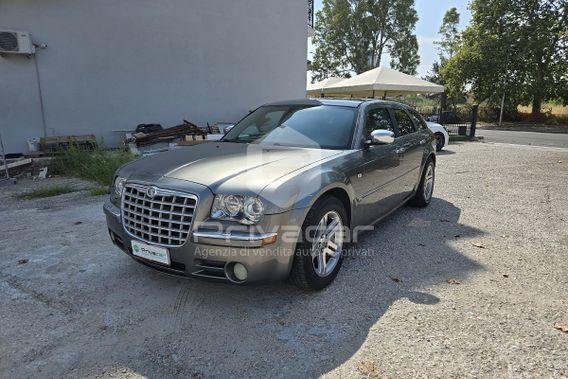 CHRYSLER 300 C 3.0 V6 CRD cat DPF Touring