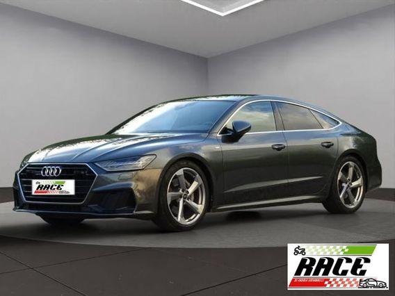 AUDI - A7 Sportback - A7 SPB 3.0 TDI 218CV qu. S tr. Bus. Plus