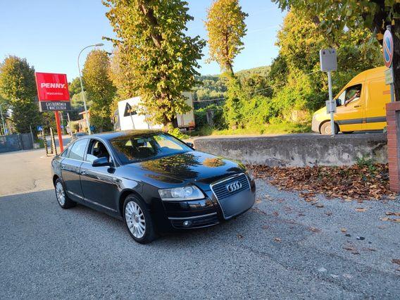 Audi A6 2.0 16V TDI Berlina - 2006