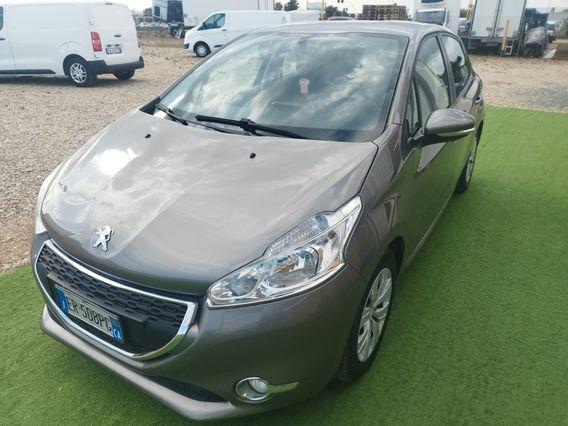 Peugeot 208 1.2 VTi 82 CV 5 porte Access