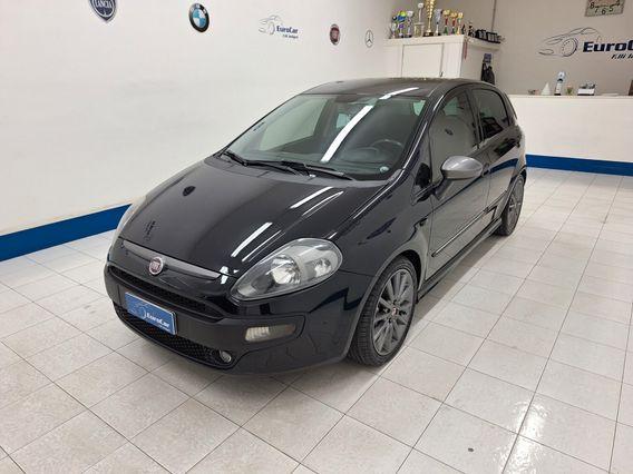 Fiat Punto Evo Sport 1.3 Multijet 75cv