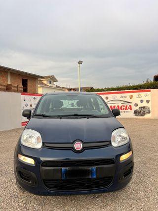 Fiat Panda 1.2 EasyPower Lounge