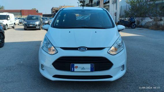 Ford B-Max 1.0 EcoBoost 100 CV Business