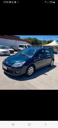 Citroen C4 1.6 HDi 90CV airdream VTR