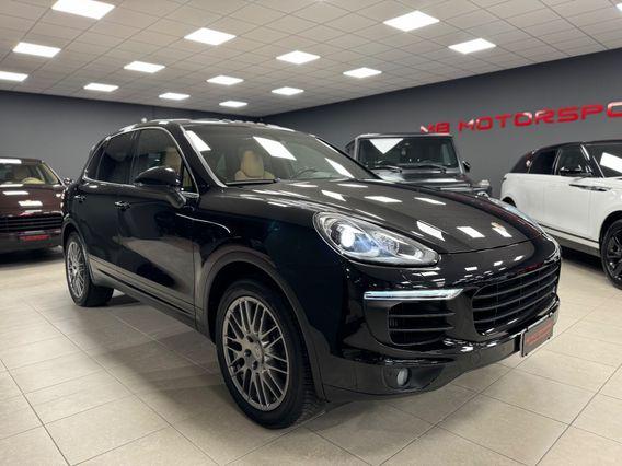 Porsche Cayenne 3.0 Diesel "FINANZIABILE"