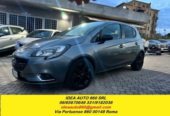 OPEL CORSA 5p. 1.3 cdti b-Color 75cv