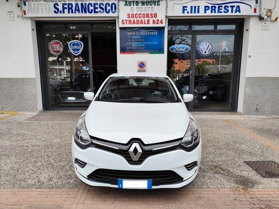 Renault Clio 1.5 Business - 2019