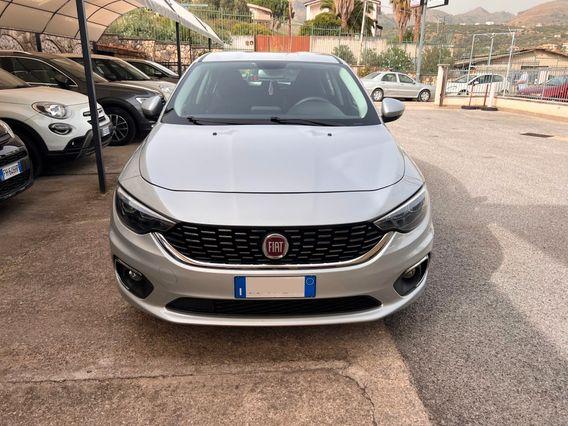 Fiat Tipo 1.3 Mjt S&S 5 porte Lounge