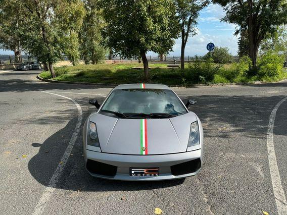 Lamborghini Gallardo 5.0 V10 Coupé