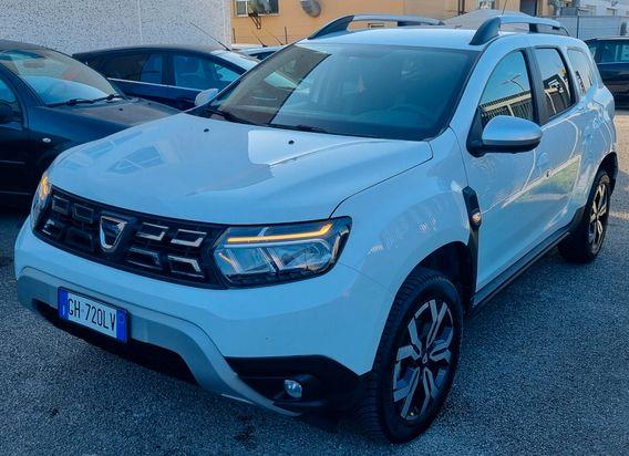 Dacia Duster 1.0 TCe GPL 4x2 Prestige