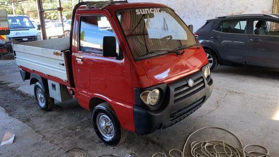 PIAGGIO Quargo ribaltabile