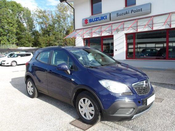 OPEL Mokka 1.6 Ecotec 115CV 4x2 Start&Stop Cosmo