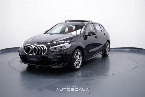 BMW 118 d 150Cv 5p. M Sport Cambio Automatico