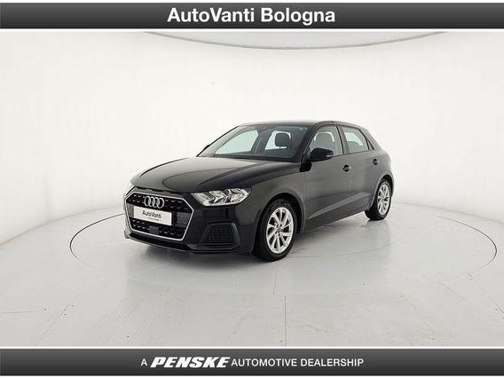 Audi A1 SPB 30 TFSI Admired