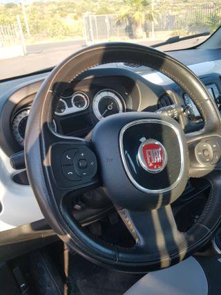 Fiat 500L 1.6 Multijet 120 CV Pop Star