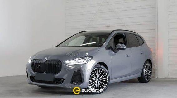 BMW 218 i Active Tourer Msport