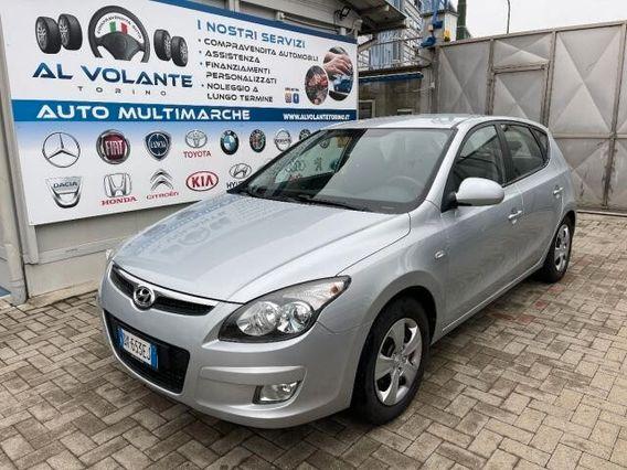 Hyundai i30 1.4 16V 109CV 5p. BlueDrive GPL