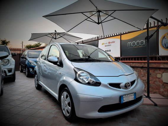 Toyota Aygo - AUTOMATICA - 120.000 Km