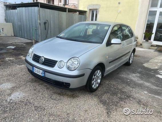 Volkswagen Polo TDI