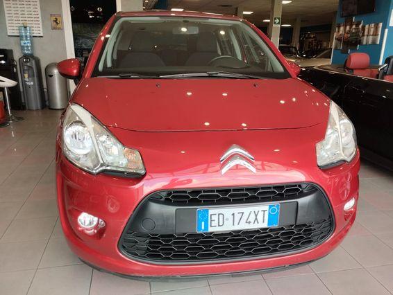 Citroen C3 1.1 Ideal